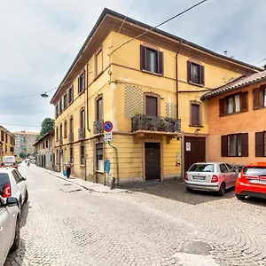 Affori Cosy Milano