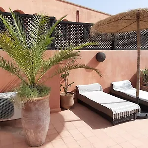 ** Riad Penelope Marrocos