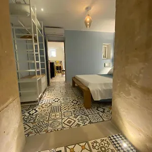 Oliva Charme House Appartement Syracuse