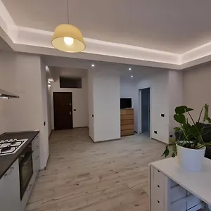  Apartament Melaverde Flat Włochy