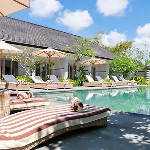 *** Hotel D'mel Bali Indonésia