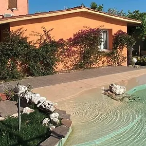 Orto Di Отель Рим