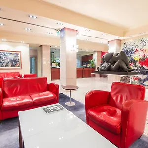 Palace Bonvecchiati Отель Венеция