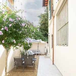 A Casa Di Giuly Appartement Florence