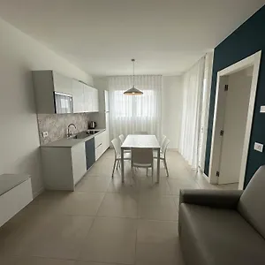 Apartman Woody Charming - Agenzia Cocal