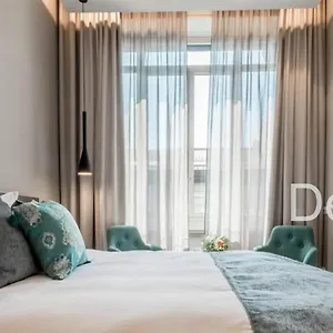 Hotel Vitruvio, Milão