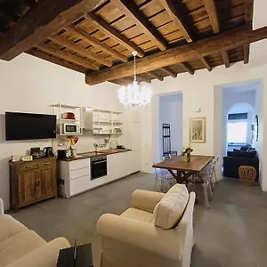  Apartamento La Tua Casa A Viadelcorso Itália