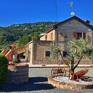 Spicchio Di Luna - Appartement Albiano Magra