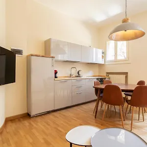 Apartament Residenza Cornaggia