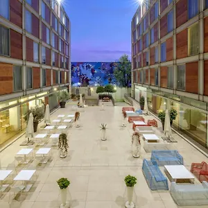 Doubletree By Hilton Milaan