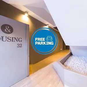 Housing32 Apartment