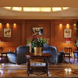 Hotel Manzoni, Milão