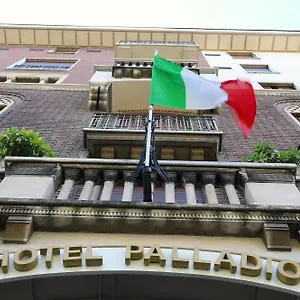 Hotel Palladio, Milão
