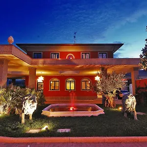 Hotel Silver, Milão