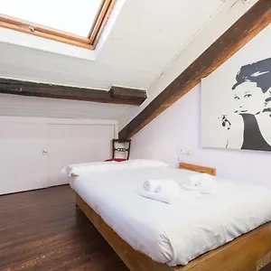 Apartament Navigli 7