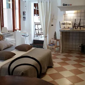 Romantico Appartement Venise