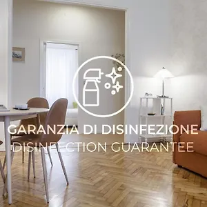  Apartamento Italianway-nerino