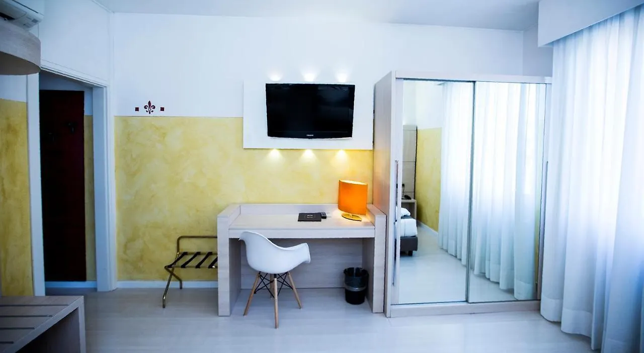 Agape Hotel Aa Hotels Milan