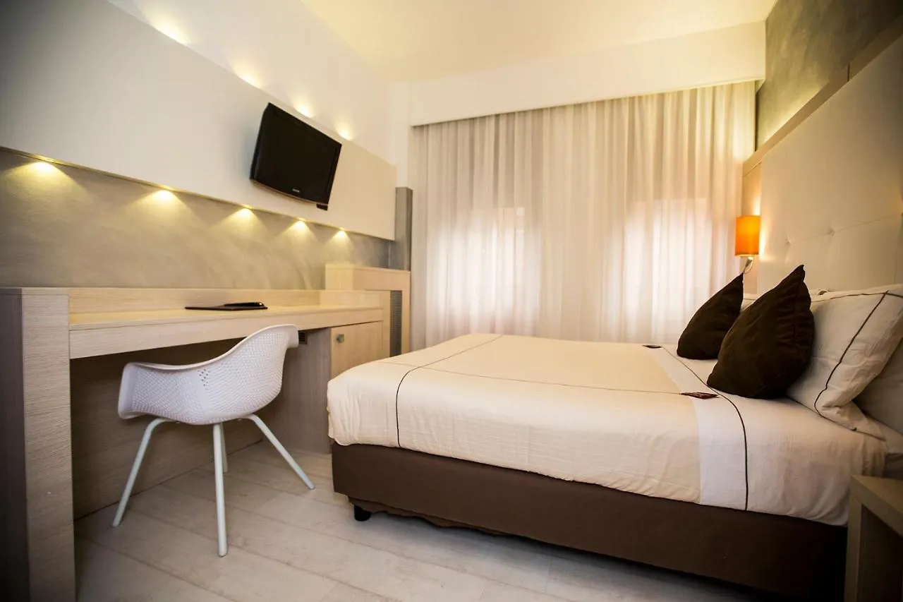 Agape Hotel Milaan