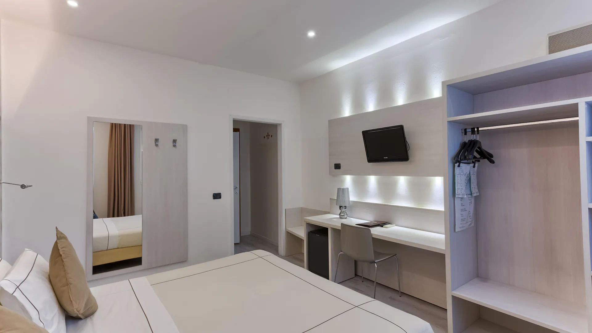 Agape Hotel Milaan