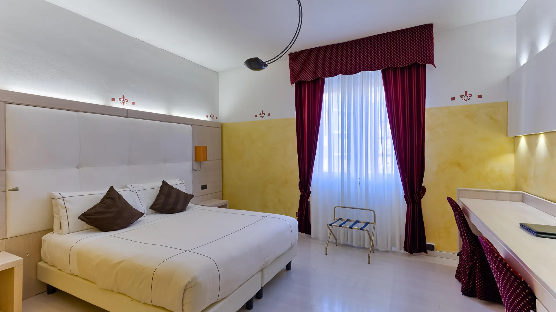 Agape Hotel Milaan
