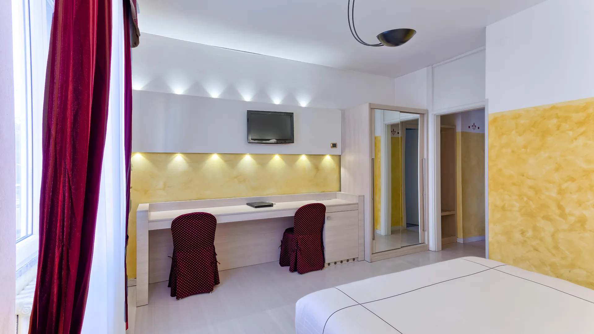Agape Hotel Milaan
