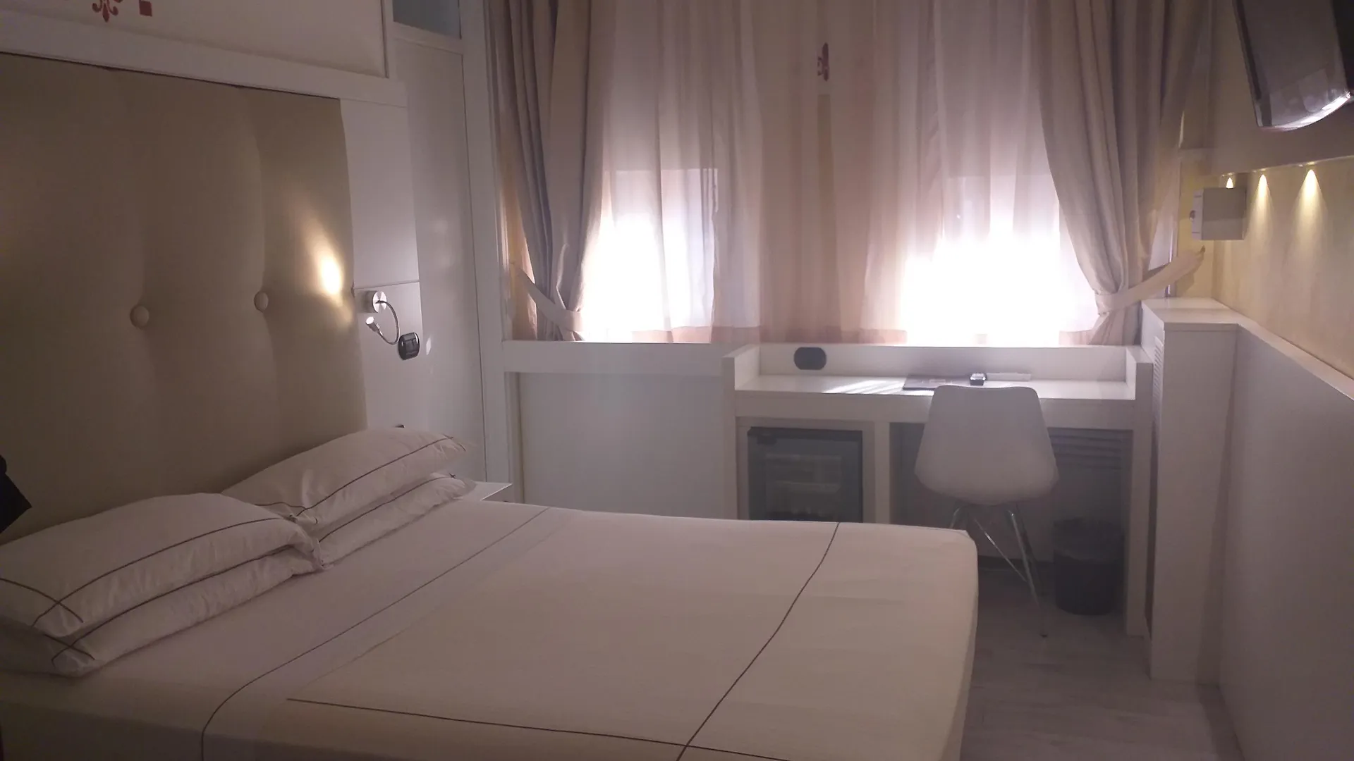 Agape Hotel Milaan