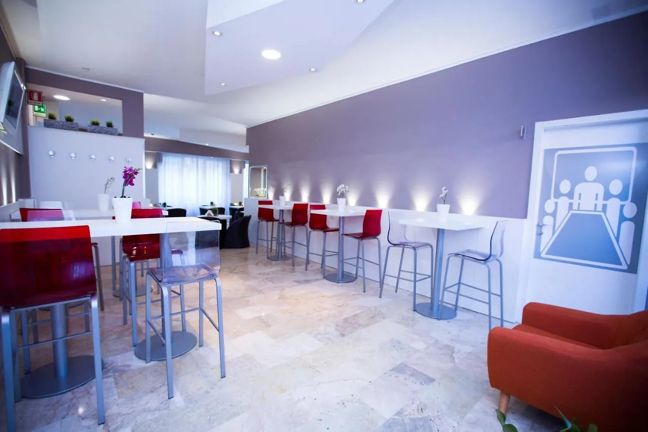 Agape Hotel Aa Hotels Milan