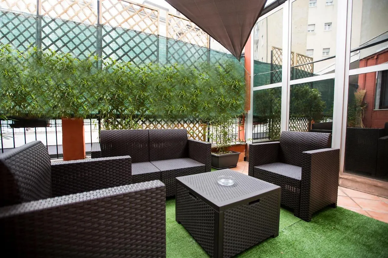 Agape Hotel Aa Hotels Milan