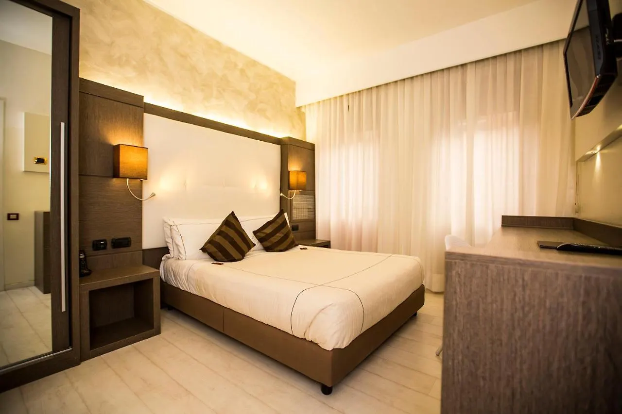 Agape Hotel Aa Hotels Milan