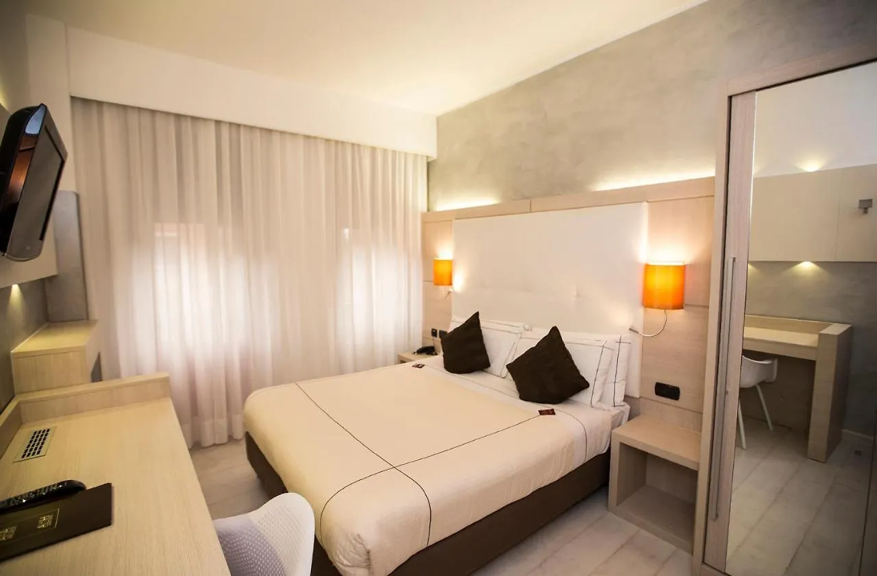 Agape Hotel Aa Hotels Milan 4*,  Italy