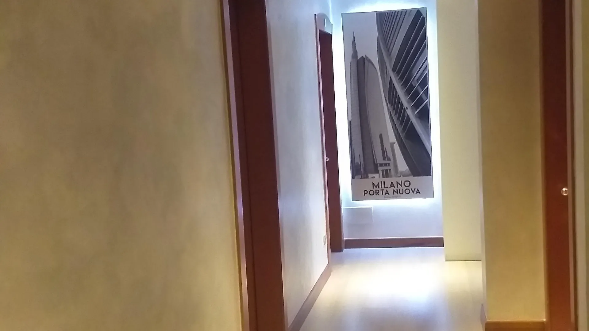 Agape Hotel Aa Hotels Milan
