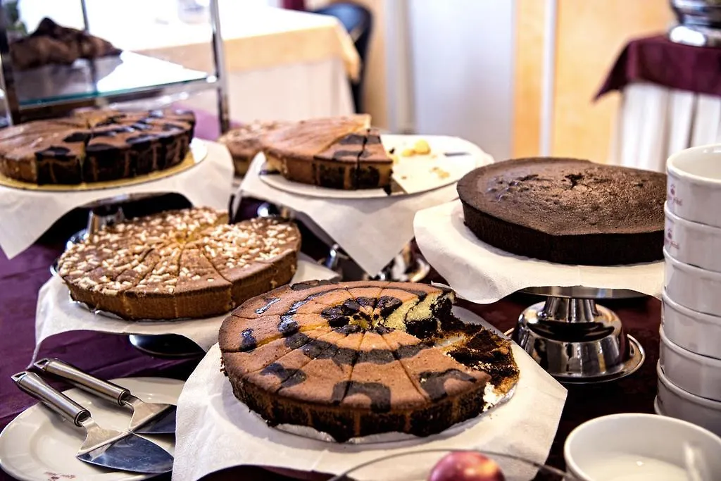 Agape Hotel Aa Hotels Milan